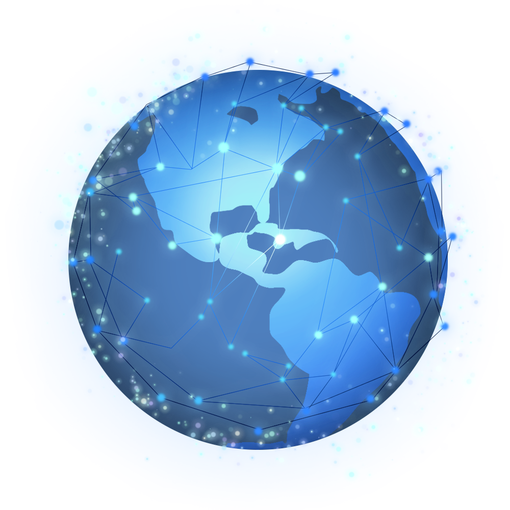 Global Presence
